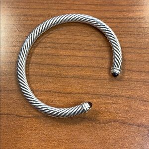 David Yurman bracelet